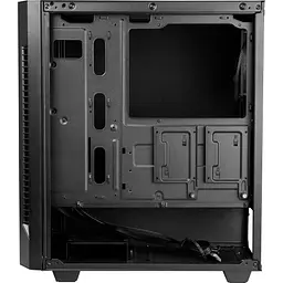 Корпус Chieftec Elox (AS-01B-OP) [134607] - мініатюра 5