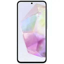 Samsung Galaxy A35 256 ГБ Awesome Iceblue (Grade B) Seller Refurbished - мініатюра 2