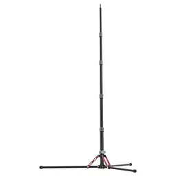 Штатив Ulanzi Full Carbon Fiber Multifunctional Portable Light Tripod UV-2784 MT-49 Black - мініатюра 4