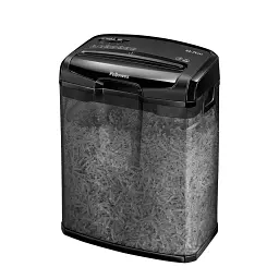 Знищувач документів Fellowes M-7Cm (f.U4701801) - мініатюра 2