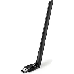 WiFi-адаптер Mercusys MU6H USB 2.0 Wi-Fi 5 (AC) (MU6H) - мініатюра 1