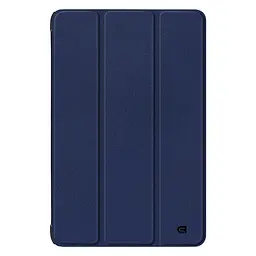 Чохол-книжка на планшет Xiaomi Mi Pad 6/6 Pro, Smart Case, blue, підставка для планшета 11 , шкіряний, мікрофібра, на магніті, ArmorStandart (ARM67964)