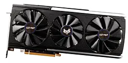 Відеокарта Sapphire AMD Radeon RX 5700 XT 8Gb Nitro+ (11293-03) (GDDR6, 256 bit, PCI-E v4.0 x16) Б/в