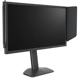 Монітор 24.1" BenQ ZOWIE XL2540X+ (9H.E18LB.QBE) 1920x1080 (FullHD) TN 280 Hz - мініатюра 4
