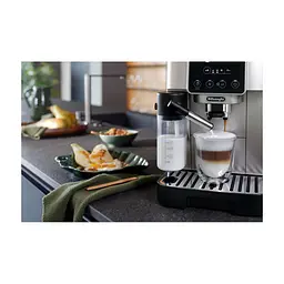 Кавомашина DeLonghi ECAM 220.80.SB - мініатюра 2