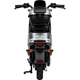 Електроскутер Corso FLEX FL-548209 Gray [172135] - мініатюра 3