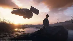 Гра PS5 Death Stranding 2 (1000048509) - мініатюра 7