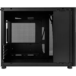 Корпус 1stPlayer Mi6-EV Black [146451] - мініатюра 9