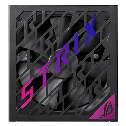 Блок живлення Asus ROG Strix 1200W Platinum ROG Equalizer (90YE00W6-B0NA00) - мініатюра 3