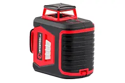 Рівень лазерний Intertool MT-3057 360 ° x 3 головки - мініатюра 7