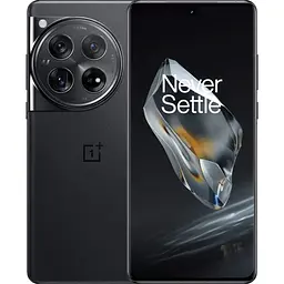 Смартфон OnePlus 12 16/512GB Silky Black