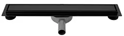 Душовий канал Rea Neo Pro 2в1 black 50 см REA-G0999 - мініатюра 3