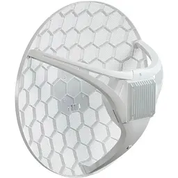 Точка доступу (зовнішня) Mikrotik LHGG LTE6 kit (LHGGR&FG621-EA)