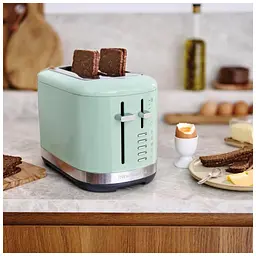 Тостер KitchenAid 5KMT2109EPT фісташковий (5KMT2109EPT) - мініатюра 8