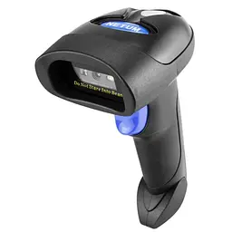 Сканер штрих-коду Netum L-5 2D, USB (L5-NT0055) - мініатюра 4