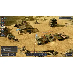 Ключ активації Microsoft Jagged Alliance 3 для Xbox One/Series S/X - мініатюра 2