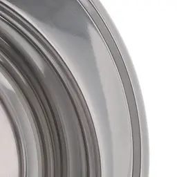 Кухонна мийка Haiba 490 polish HB0533, Polish - мініатюра 3