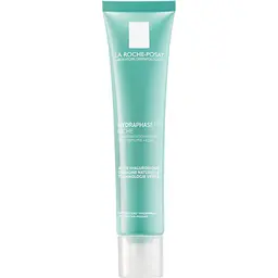 Уцінка. Інтенсивний зволожуючий крем La Roche-Posay Hydraphase HA Rich для сухої та чутливої шкіри обличчя 50 мл (MB282600) 