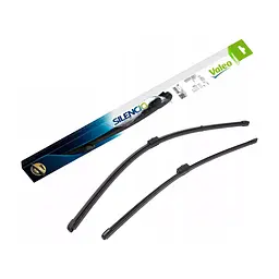 Щетка стеклоочистителя Valeo 574680 - миниатюра 2