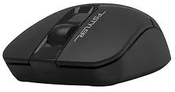 Бездротова миша A4Tech Fstyler FG12S Wireless Black (FG12S (Black)) - мініатюра 4