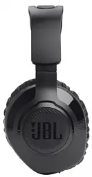 Навушники JBL QUANTUM 360X Console Wireless Чорний (JBLQ360XWLBLKGRN) - мініатюра 5
