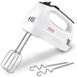 Міксер Tefal HT310138 QUICK MIX