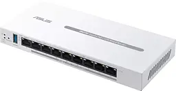 Маршрутизатор Asus ExpertWiFi EBG19P (90IG08C0-MO3B00) - мініатюра 4