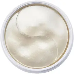 Гідрогелеві патчі Mizon Pure Pearl Eye Gel Patch з екстрактом білих перлів 60 шт. - мініатюра 2