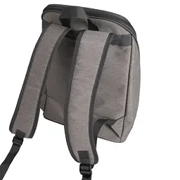 Терморюкзак Bo-Camp 10 Liters Grey (6702902) - мініатюра 7