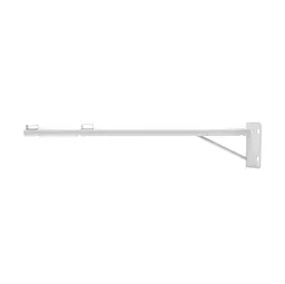 Кронштейн для відеокамери Light Vision VLC-07BR/1.5M CORNER настінний монтаж / на стовп (75-00317) - мініатюра 2