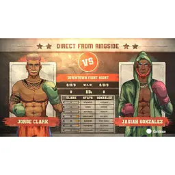 Ключ активації Microsoft World Championship Boxing Manager 2 для Xbox One/Series S/X - мініатюра 13