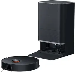 Робот-пилосос Xiaomi Robot Vacuum X20 Max - мініатюра 2