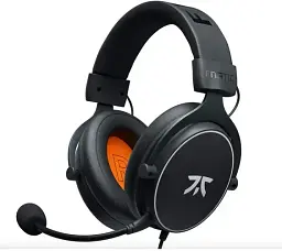 Геймерські навушники дротові Fnatic React, Amazon, Німеччина
