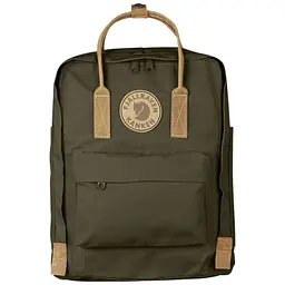Рюкзак Fjallraven Kanken No.2 Dark Olive (1004-23565.633)
