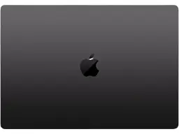 Ноутбук Apple MacBook Pro 16 2026 M5 Max/18CPU/40GPU/128GB/8TB with Nano-texture display Space Black (Z1MZ001EA) - мініатюра 3