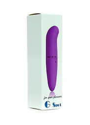 Вібратор Mini G Spot Pink - мініатюра 2