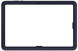 Чохол до планшета Samsung Frame Cover Samsung Galaxy Tab S11 Ultra Navy (EF-JX930CNEGWW)