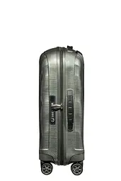 Валіза 55 См Samsonite C-LITE OLIVE GREEN 55x40x20 CS2*14002 - мініатюра 6
