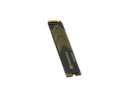 SSD-накопичувач Transcend MTE250S 2 TB (TS2TMTE250S) - мініатюра 2