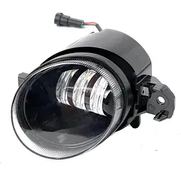 Протитуманні фари LED Nissan 45W W/Y (Nissan X-Trail, Qashqail, Rogue) - мініатюра 3