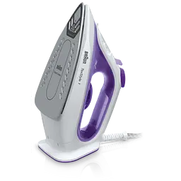 Праска Braun SI 1080 VI фіолетова - мініатюра 3