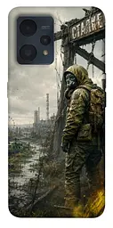 TPU чохол Demsky Stalker для Realme 9 4G / 9 Pro+