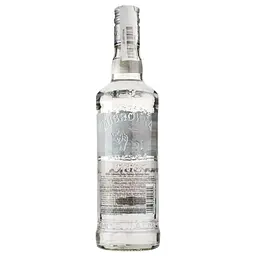 Горілка Zubrowka Biala, 40%, 0,5 л (484591) - мініатюра 2