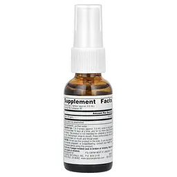 Ультраколоїдне срібло Source Naturals Ultra Colloidal Silver Spray 29.57 мл - мініатюра 2