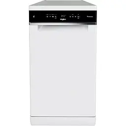 Посудомийна машина Whirlpool 10 комплектів WSFO3O23PF