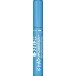 Туш для вій Rimmel Kind&Free об'ємна, відтінок 001 (Black), 7 мл - мініатюра 2