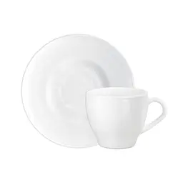 AROMATECA ICON Набір чашок для капучіно 6 шт. 416833SBC021990 BORMIOLI ROCCO