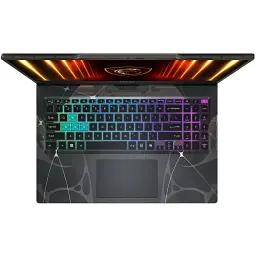 Ноутбук MSI Cyborg 15 (B2RWFKG-071US) - мініатюра 5