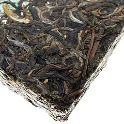 Шен Пуер Тулінь 8505 2020 р. - млинець, 250 г - мініатюра 2