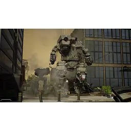 Ключ активації Microsoft MechWarrior 5: Mercenaries для Xbox One/Series - мініатюра 4